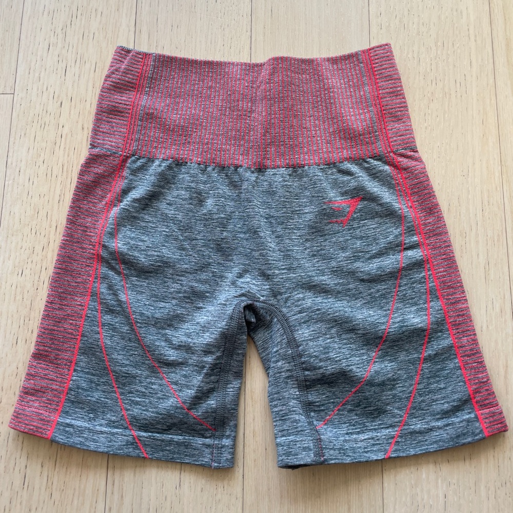 Gymshark shorts